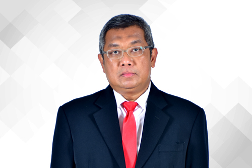 Iswidodo, S.T., M.T.